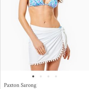 Lilly Pulitzer Paxton Sarong